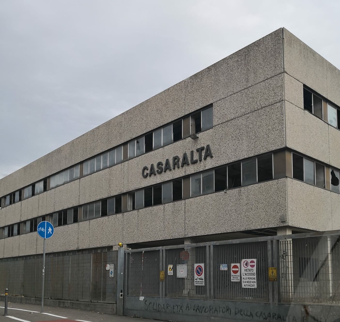 Casaralta Bologna