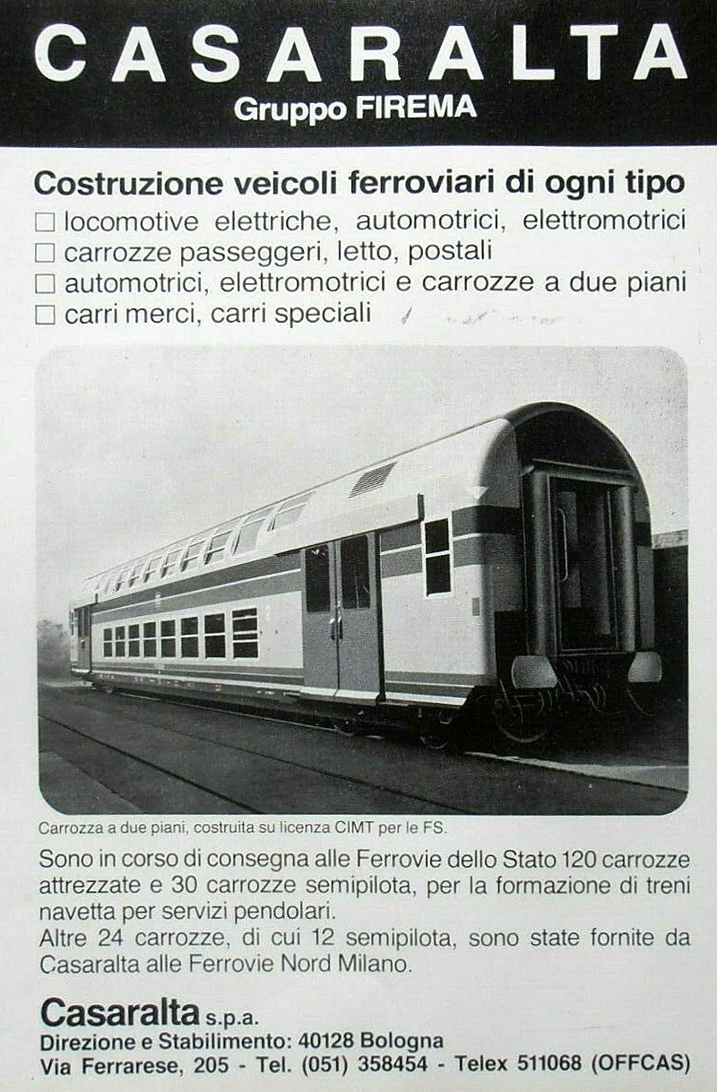 Casaralta Bologna