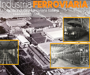 Industria Ferroviaria Italiana