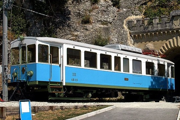 Progetto riapertura Ferrovia Rimini-San Marino
