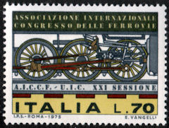 Associazione Internazionale Congresso delle Ferrovie
