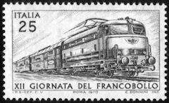 XII Giornata del Francobollo