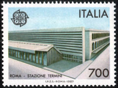 Roma Stazione Termini