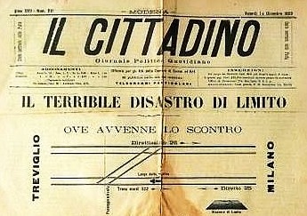 Incidente di Limito del 28/29 novembre 1893