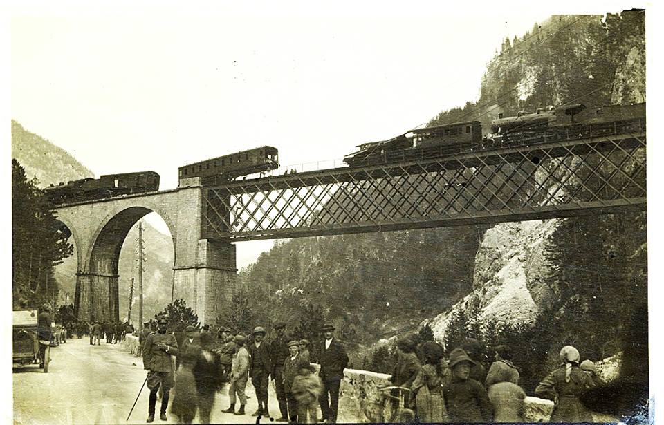 Incidente di Pontebba del 26 marzo 1920