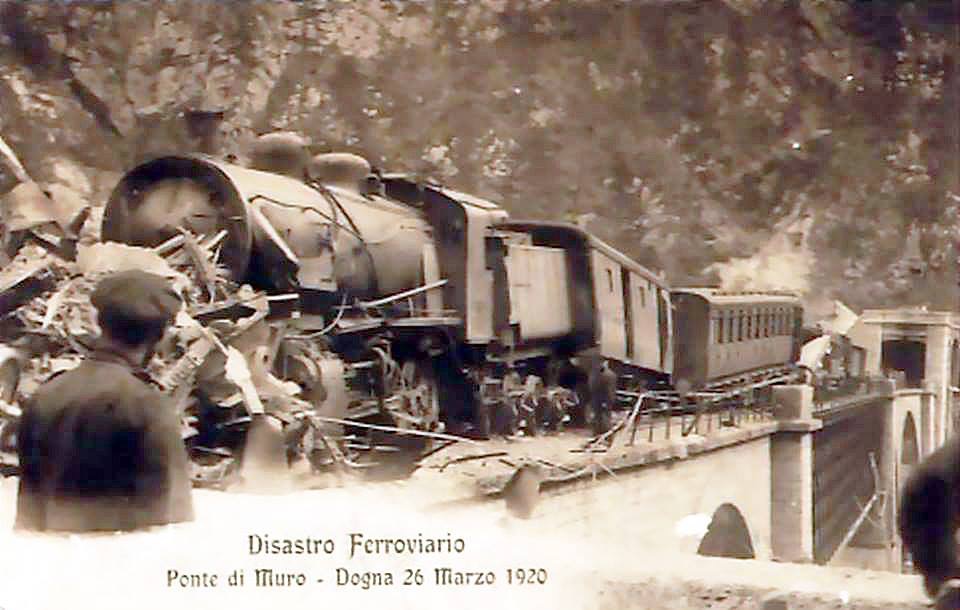 Incidente di Pontebba del 26 marzo 1920