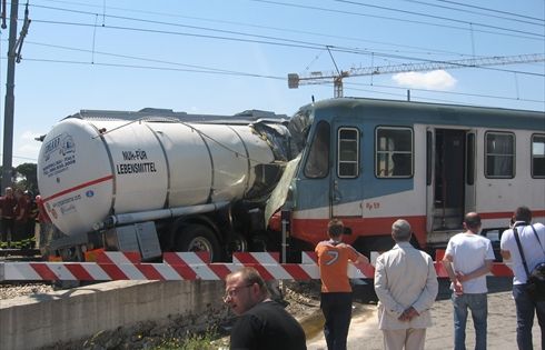 Incidente di Biotonto del 24 maggio 2010