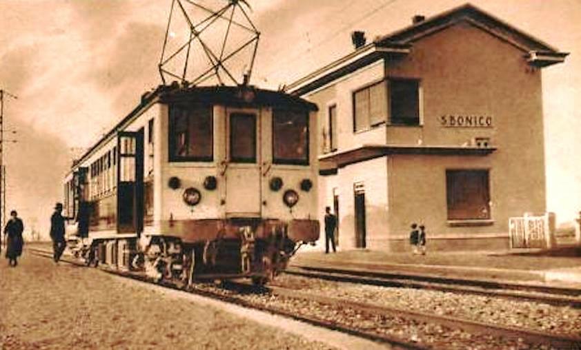 Ferrovia Piacenza-Bettola