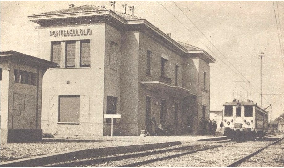 Ferrovia Piacenza-Bettola