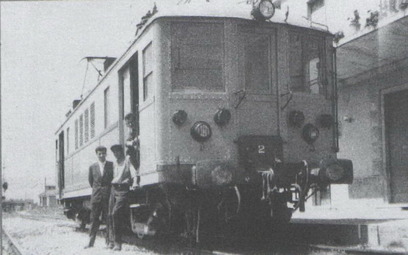 Ferrovia Piacenza-Bettola