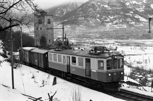 Ferrovia Domodossola-Locarno