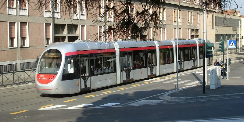 Le Tranvie Fiorentine rinascono col PNRR