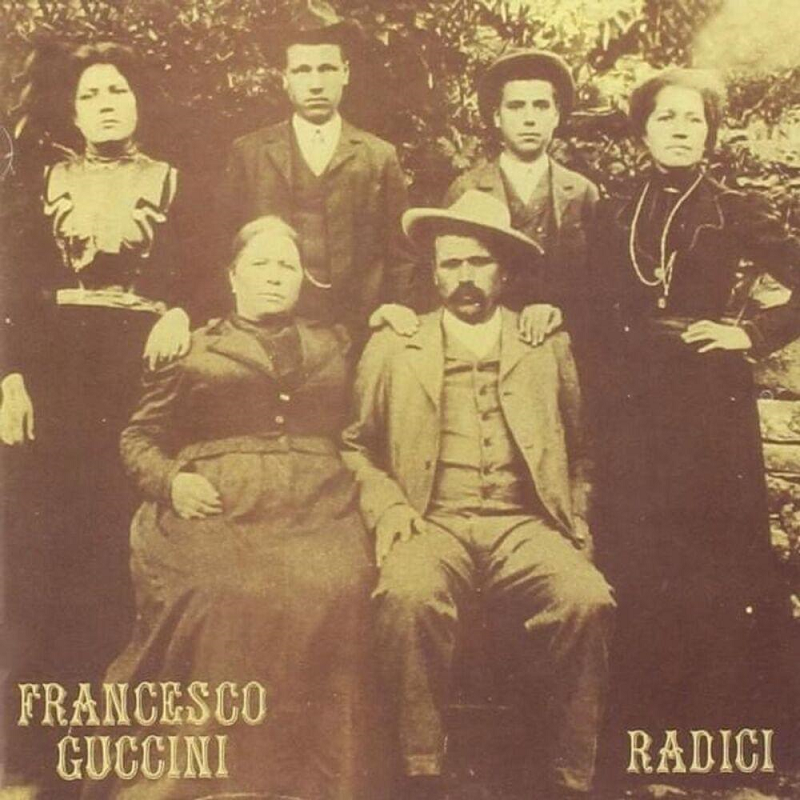 La Locomotiva di Francesco Guccini