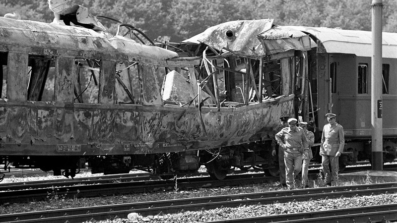 Strage del treno Italicus