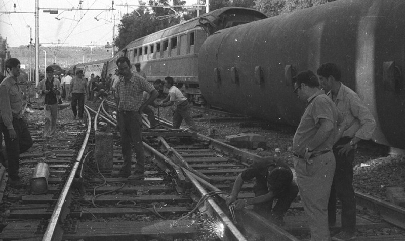Strage di Gioia Tauro