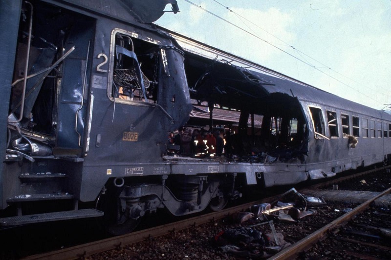 Strage del Rapido 904
