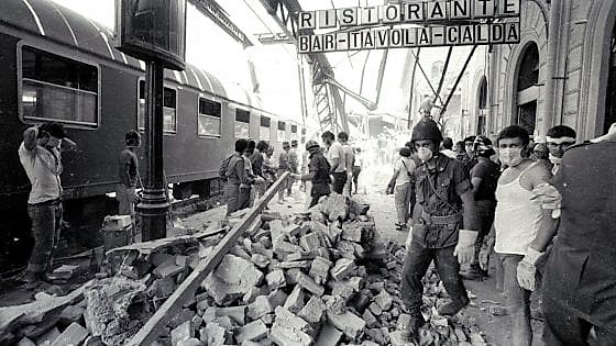 Strage del treno Italicus
