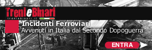 Incidenti Ferroviari