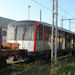 Meneghino per Metro Linea 1 - ATM Milano