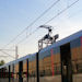 Meneghino per Metro Linea 1 - ATM Milano
