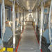 Meneghino per Metro Linea 1 - ATM Milano