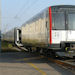Meneghino per Metro Linea 1 - ATM Milano