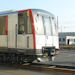 Meneghino per Metro Linea 1 - ATM Milano