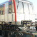 Meneghino per Metro Linea 1 - ATM Milano