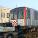 Meneghino per Metro Linea 1 - ATM Milano