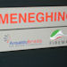 Meneghino per Metro Linea 1 - ATM Milano