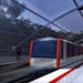 Meneghino per Metro Milano