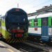 TSR Treno Servizio Regionale per Trenord