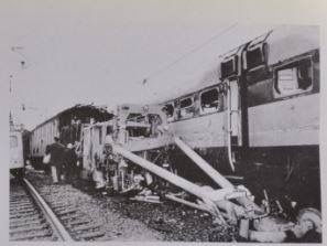 Incidente Bivio d'Aurisina del 24 novembre 1972
