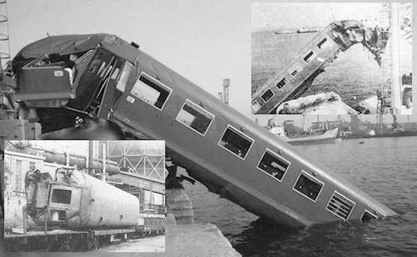 Incidente di Piombino del 31 luglio 1983