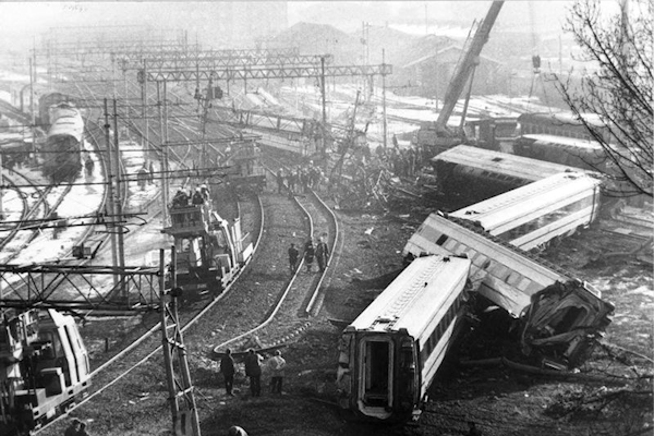 Incidente di Piacenza del 12 gennaio 1997