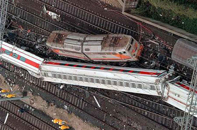 Incidente di Firenze Castello del 23 marzo 1998