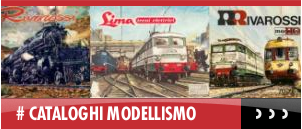 Scarica Cataloghi Modellismo Ferroviario