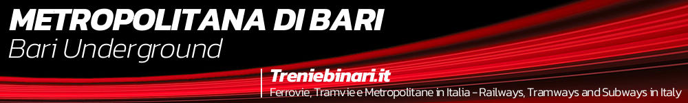 Metropolitana di Bari