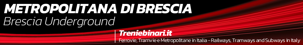 Metropolitana di Brescia