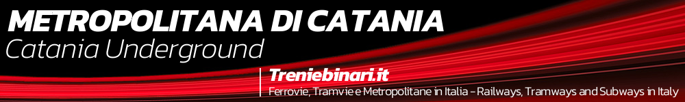 Metropolitana di Catania