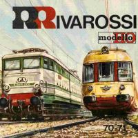 Catalogo Rivarossi