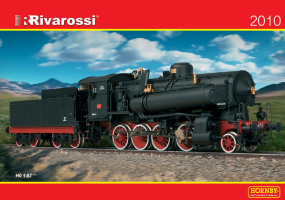 Catalogo Rivarossi