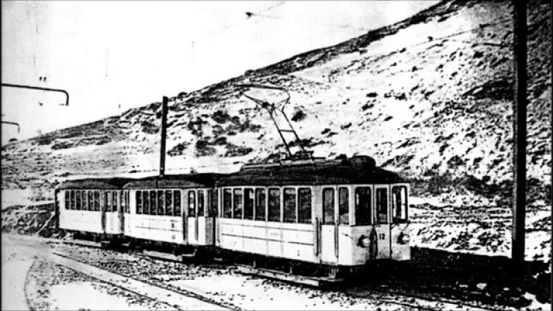 Ferrovia Agnone-Pescolanciano