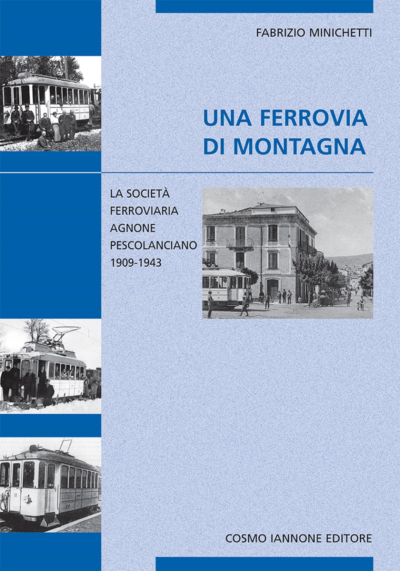 Ferrovia Agnone-Pescolanciano