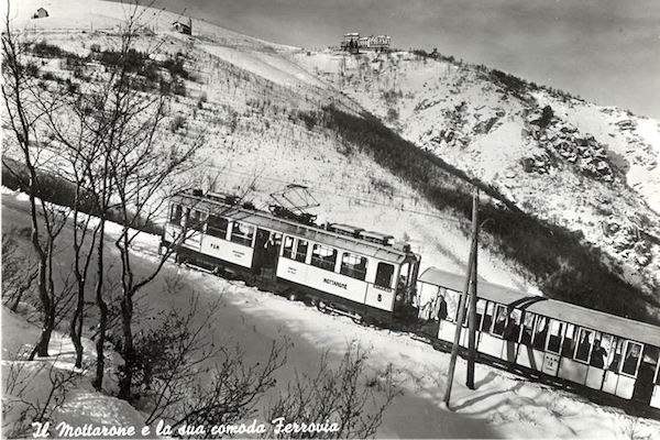 Ferrovia Stresa Mottarone