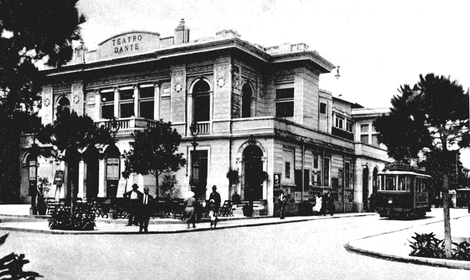 Tram Rimini-Riccione