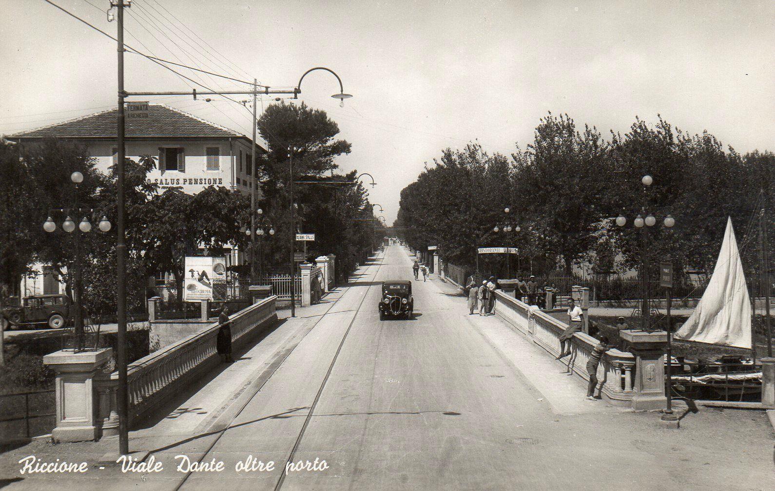 Tram Rimini-Riccione